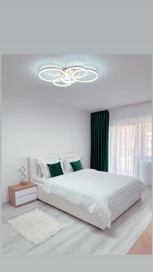 Scandinavia Apartment 1 Piatra Neamţ Exterior foto